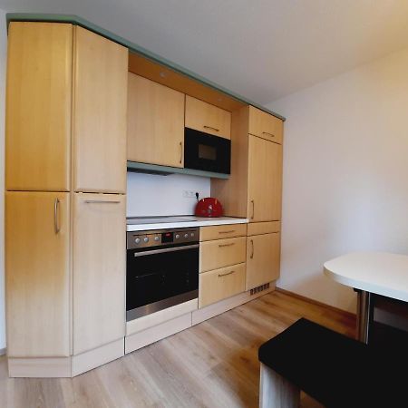 Unsere Ferienwohnung in Lengenfeld. Lengenfeld  Exterior foto