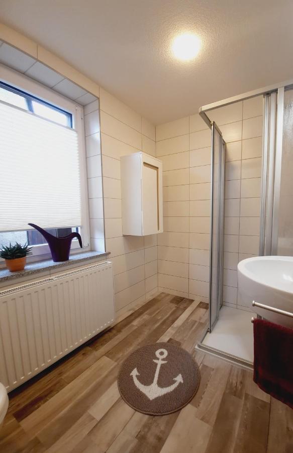 Unsere Ferienwohnung in Lengenfeld. Lengenfeld  Exterior foto