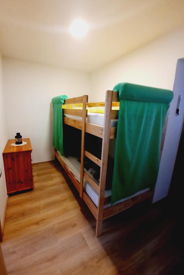 Unsere Ferienwohnung in Lengenfeld. Lengenfeld  Exterior foto