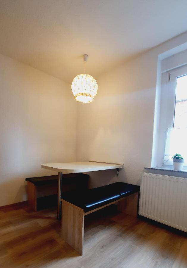 Unsere Ferienwohnung in Lengenfeld. Lengenfeld  Exterior foto