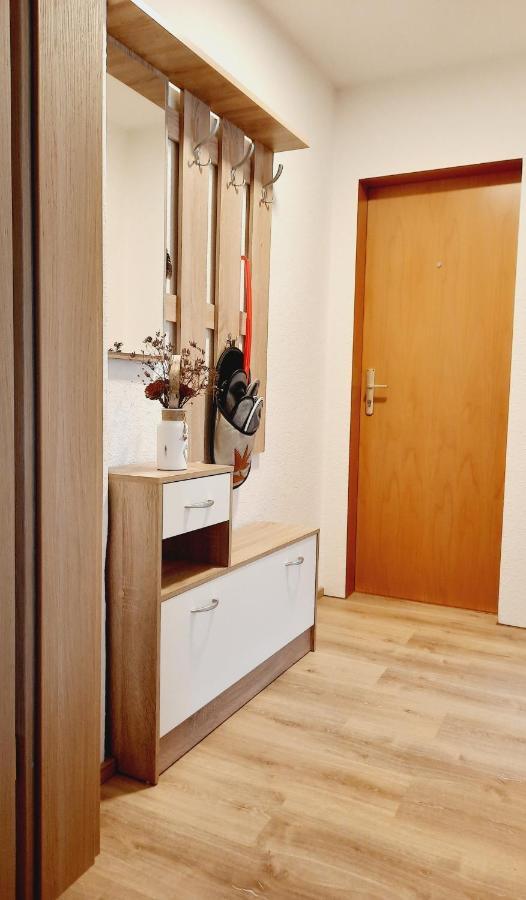 Unsere Ferienwohnung in Lengenfeld. Lengenfeld  Exterior foto